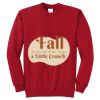 Core Fleece Crewneck Sweatshirt Thumbnail