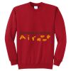 Core Fleece Crewneck Sweatshirt Thumbnail