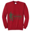 Core Fleece Crewneck Sweatshirt Thumbnail