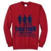 Core Fleece Crewneck Sweatshirt Thumbnail