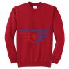Core Fleece Crewneck Sweatshirt Thumbnail