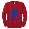 Core Fleece Crewneck Sweatshirt Thumbnail