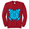 Core Fleece Crewneck Sweatshirt Thumbnail