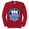Core Fleece Crewneck Sweatshirt Thumbnail