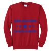 Core Fleece Crewneck Sweatshirt Thumbnail