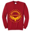 Core Fleece Crewneck Sweatshirt Thumbnail