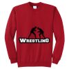 Core Fleece Crewneck Sweatshirt Thumbnail