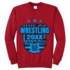 Core Fleece Crewneck Sweatshirt Thumbnail