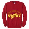 Core Fleece Crewneck Sweatshirt Thumbnail