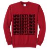 Core Fleece Crewneck Sweatshirt Thumbnail