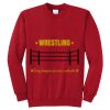 Core Fleece Crewneck Sweatshirt Thumbnail