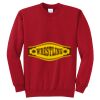 Core Fleece Crewneck Sweatshirt Thumbnail