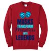 Core Fleece Crewneck Sweatshirt Thumbnail