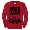 Core Fleece Crewneck Sweatshirt Thumbnail