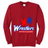 Core Fleece Crewneck Sweatshirt Thumbnail
