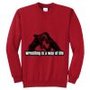 Core Fleece Crewneck Sweatshirt Thumbnail