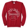Core Fleece Crewneck Sweatshirt Thumbnail
