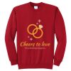Core Fleece Crewneck Sweatshirt Thumbnail