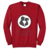 Core Fleece Crewneck Sweatshirt Thumbnail