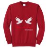 Core Fleece Crewneck Sweatshirt Thumbnail