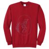 Core Fleece Crewneck Sweatshirt Thumbnail