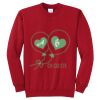 Core Fleece Crewneck Sweatshirt Thumbnail