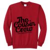 Core Fleece Crewneck Sweatshirt Thumbnail