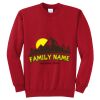 Core Fleece Crewneck Sweatshirt Thumbnail