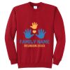 Core Fleece Crewneck Sweatshirt Thumbnail