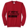 Core Fleece Crewneck Sweatshirt Thumbnail