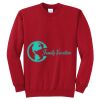 Core Fleece Crewneck Sweatshirt Thumbnail