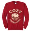Core Fleece Crewneck Sweatshirt Thumbnail