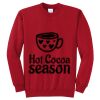 Core Fleece Crewneck Sweatshirt Thumbnail