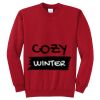 Core Fleece Crewneck Sweatshirt Thumbnail