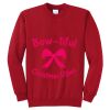 Core Fleece Crewneck Sweatshirt Thumbnail
