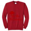 Core Fleece Crewneck Sweatshirt Thumbnail