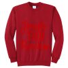 Core Fleece Crewneck Sweatshirt Thumbnail