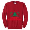 Core Fleece Crewneck Sweatshirt Thumbnail