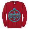 Core Fleece Crewneck Sweatshirt Thumbnail