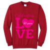 Core Fleece Crewneck Sweatshirt Thumbnail