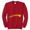 Core Fleece Crewneck Sweatshirt Thumbnail