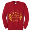 Core Fleece Crewneck Sweatshirt Thumbnail
