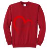Core Fleece Crewneck Sweatshirt Thumbnail
