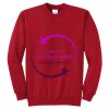 Core Fleece Crewneck Sweatshirt Thumbnail