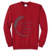 Core Fleece Crewneck Sweatshirt Thumbnail
