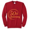 Core Fleece Crewneck Sweatshirt Thumbnail