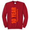 Core Fleece Crewneck Sweatshirt Thumbnail