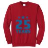 Core Fleece Crewneck Sweatshirt Thumbnail