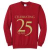 Core Fleece Crewneck Sweatshirt Thumbnail