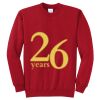 Core Fleece Crewneck Sweatshirt Thumbnail